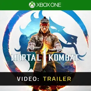 Mortal Kombat 1 Xbox One - Video Trailer