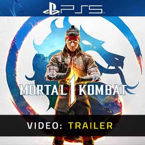 Mortal Kombat 1 on PS5 — price history, screenshots, discounts