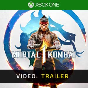 Mortal Kombat 1 - Video Trailer