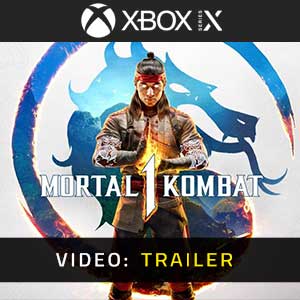 Mortal Kombat 1 - Video Trailer