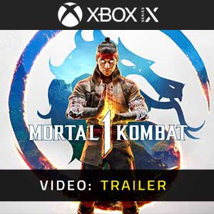 Mortal Kombat 1 (2023) (XBOX ONE) cheap - Price of $30.27