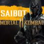 Noob Saibot will Rip Enemies from the Inside Out in Mortal Kombat 11