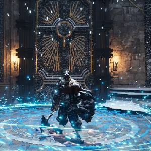 Mortal Rite - Lights