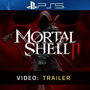 Mortal Shell II PS5 - Trailer