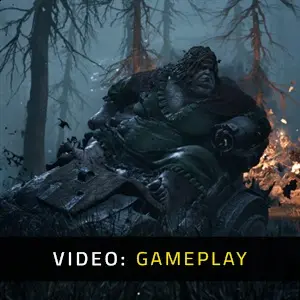 Mortal Shell II - Gameplay