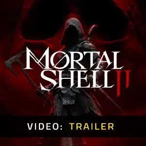 Mortal Shell II - Trailer