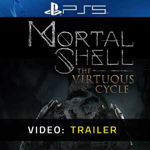 Mortal Shell The Virtuous Cycle PS5 Video Trailer