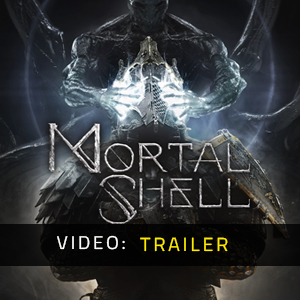 Mortal Shell trailer video