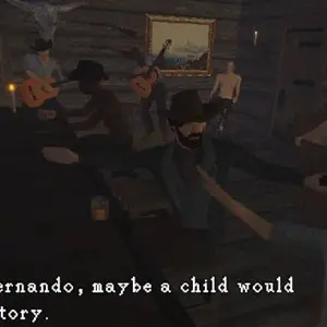 Mortisomem - NPC