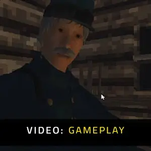 Mortisomem - Gameplay Video