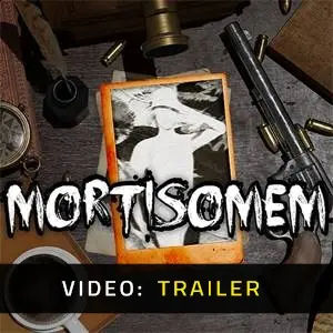 Mortisomem - Video Trailer