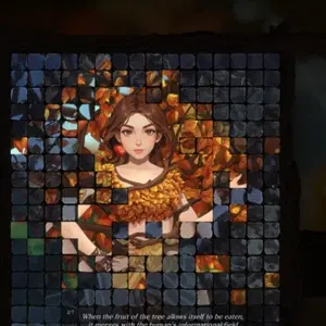 Mosaica: Arboreal - Soul of the Forest