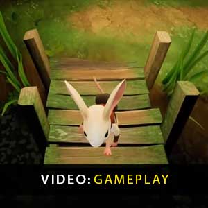 Moss Gameplay Video
