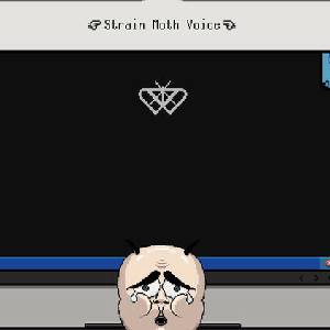 Moth Kubit - Strain Moth Voice