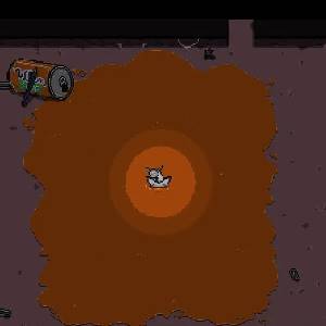 Moth Kubit - Soda Swamp