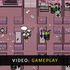 Moth Kubit Gameplay Video