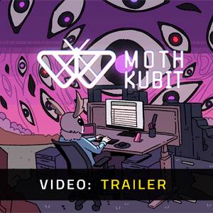 Moth Kubit Video Trailer