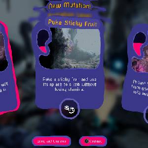 Mother Machine – Mutation