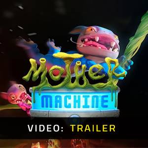 Mother Machine – Trailer