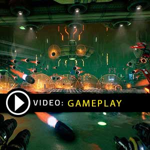 Mothergunship Xbox One Gameplay Video