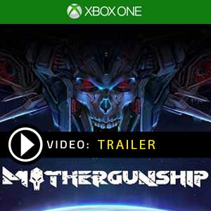Mothergunship Xbox One Prices Digital or Box Edition