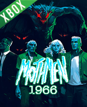 Mothmen 1966 Xbox One