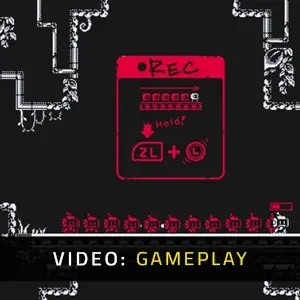 MotionRec - Gameplay Video