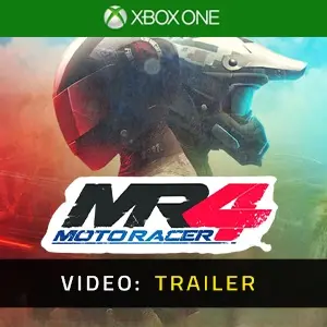 Moto Racer 4 - Video Trailer