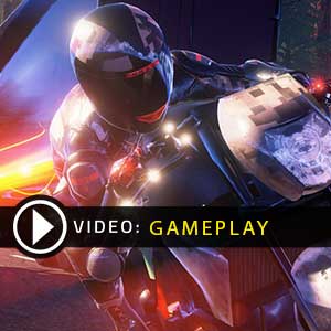 Moto Racer 4 Gameplay Video