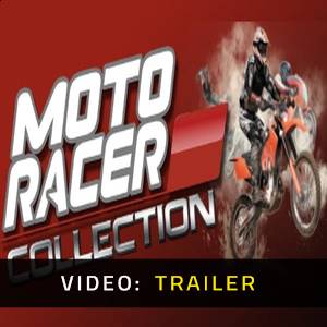 Moto Racer Collection - Trailer