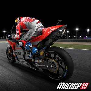 MotoGP 19 Ducati