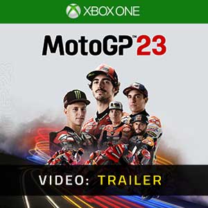 MotoGP 23 Xbox One- Video Trailer