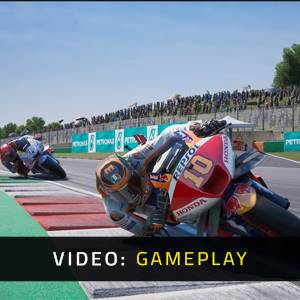 MotoGP 24 - Video Gameplay