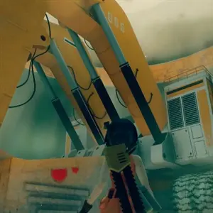 MOTORSLICE - Autonomous Excavator