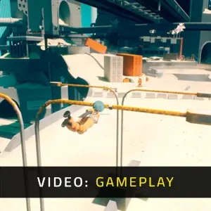 MOTORSLICE - Gameplay
