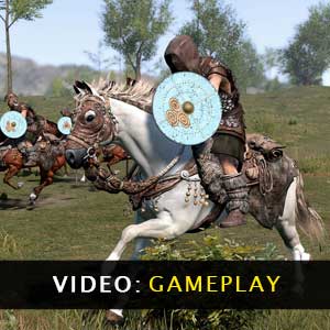 Mount and Blade 2 Bannerlord Gameplay Video