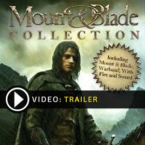 Buy Mount Blade Collection CD Key Compare Prices