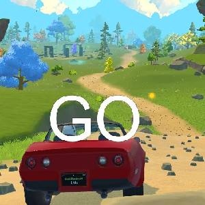 Mountain Legends 5 - Starting Point