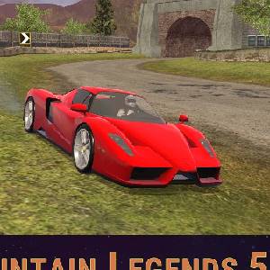 Mountain Legends 5 - Choosing Vehicle