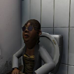 Movie Quest - Toilet