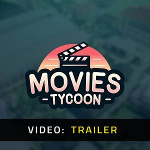 Movies Tycoon - Trailer