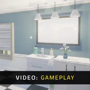 Moving Houses - Gameplay Video