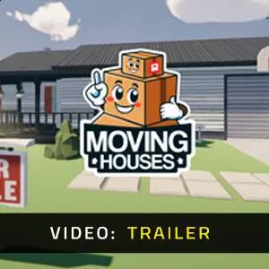 Moving Houses - Video Trailer