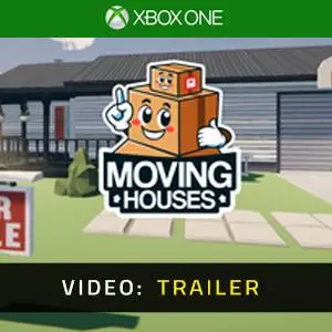 Moving Houses Xbox One - Video Trailer