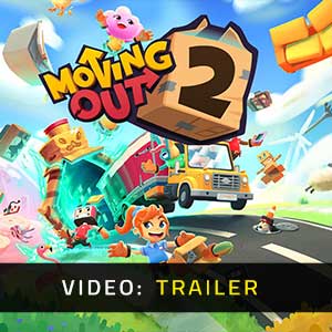 Moving Out 2 Video Trailer