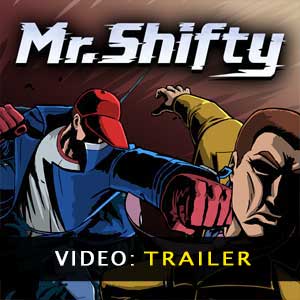 Buy Mr. Shifty CD Key Compare Prices