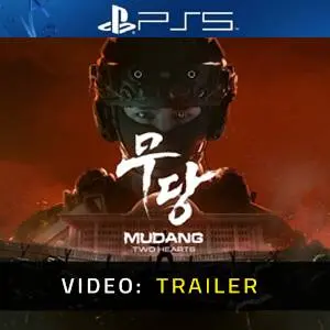 MUDANG: Two Hearts PS5 - Video Trailer