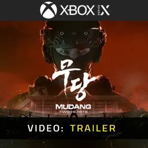 MUDANG: Two Hearts Xbox Series - Video Trailer