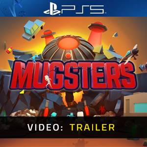 Mugsters - Video Trailer
