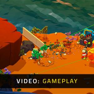 Mugsters - Gameplay Video